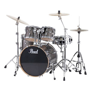Pearl Vision Birch Drum Set