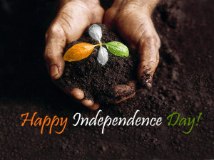 Independence Day in India wallpapers in HD for dekstop to download