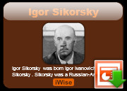 Igor Sikorsky quotes