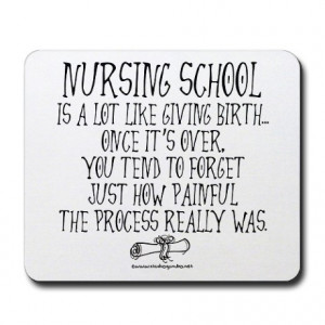 Related Pictures nursing school quotes funny