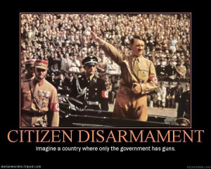 Second Amendment Poster