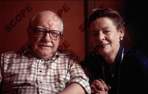 The Arthur Lowe Discussion Thread