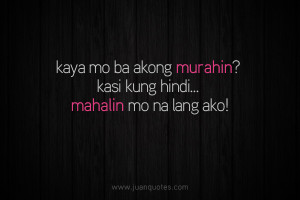 Pick Lines Funny Tagalog Version Doblelol