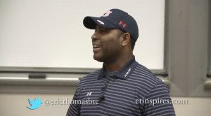 Eric Thomas ‘Greatness Is Upon You’ is some much needed motivation ...