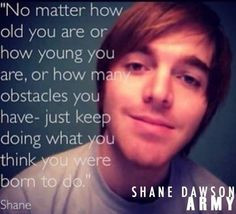 shane dawson more shane lee youtube 3 sayings quotes youtube obsession ...