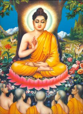 Vesak Day / Buddha's Birthday