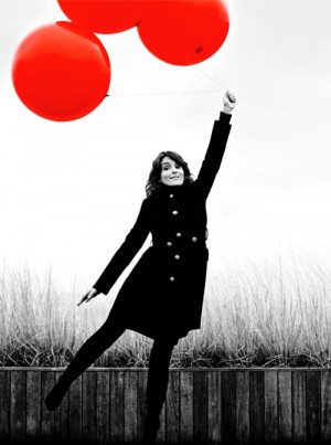 Tina Fey quote. On euphemisms for sex organs. “I do love cooter. I ...