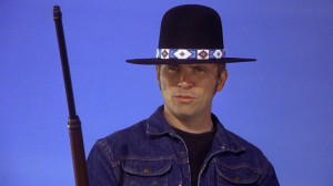 Re: The Lessons of Billy Jack