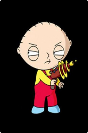 View bigger - Stewie Griffin Soundboard for Android screenshot