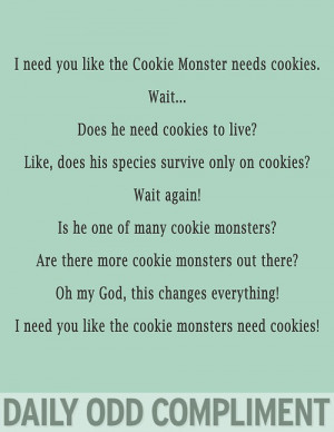 Daily Odd Compliments – 35 Pics