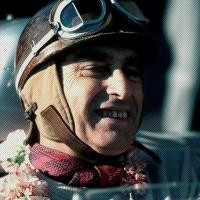 about Juan Manuel Fangio: By info that we know Juan Manuel Fangio ...