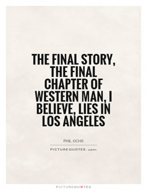 LOS ANGELES QUOTES SAYINGS image gallery