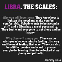 libra quotes | Posted → Friday July 27th, 2012 at 10:54pm - 2,470 ...