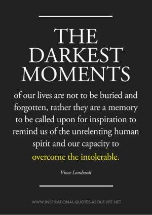 Nothing great was ever achieved without enthusiasm.