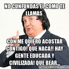 Boss Bitch, Funny Things, Mexicans Funny, Lo Crudo, Spanish Humor, Hay ...