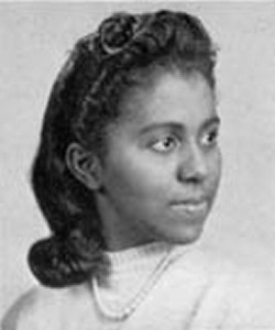 - 2003This pioneering scientist was the first African-American woman ...