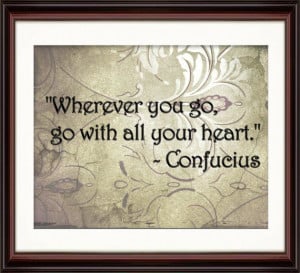 Confucius Quote 