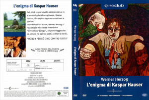 Enigma Di Kaspar Hauser - (1974)