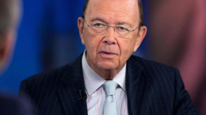 Wilbur Ross: Correction is in the 6th inning - Yahoo Finance