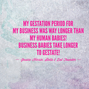 Interview With Founder of Stella & Dot: Inspirational Quotes