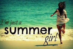 Summer Girls