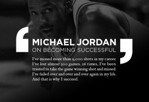 Michael Jordan Quotes
