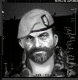 captain price bıyık ve sakalı