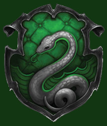 ... quotes from Slytherins, about Slytherins, and just quotes with a