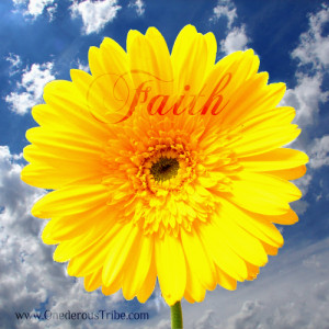 Passion Force 4: Faith | Divine Inspiration