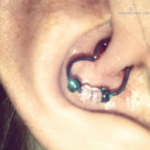 Awesome Ear Piercings Pictures