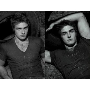 From Tumblr Beau Mirchoff...