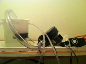 Re: New Gear! Looking for creative input for Mini Greenhouse Fogger ...