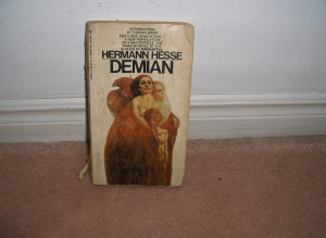Demian Hermann Hesse