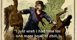 The 11 Most Badass Last Words Ever Uttered