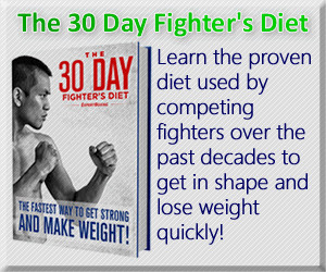 Yes, I believe that the art of winning is through intimidation ...