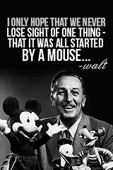 Best disney quotes of all time - Part 1.
