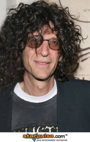 Howard Stern's Best Quotes From 'America's Got Talent' Premiere