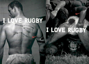 Love Rugby Nike Gallery for i love rugby