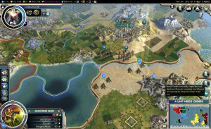 Civilization V: The Complete Edition Screenshot 2