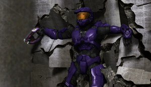 Kamen Rider Gaim Episode 43 