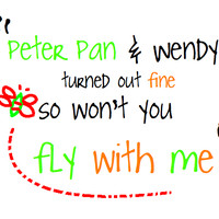 fly away with me quotes photo: fly with me-jb jbxy.png