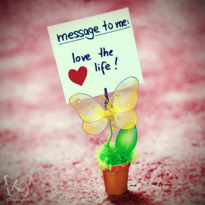 Happy Things (Tumblr)