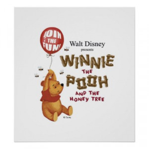 winnie the pooh quotes. WINNIE THE POOH HONEY QUOTES