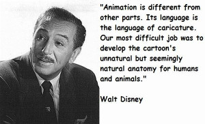 Walt disney famous quotes 4