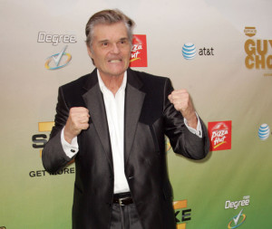 Fred Willard Accepts Offer To Avoid Lewd Charges