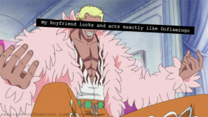 years ago 19 notes tags 127 # one piece # confessions # one piece ...