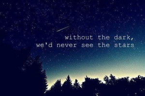 Quotes About Night Sky Tumblr ~ Gallery For > Tumblr Night Sky Quotes
