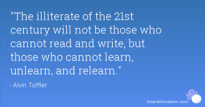 The Best Learning Quotes
