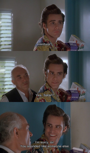 Ace ventura, funny and jim carrey pictures