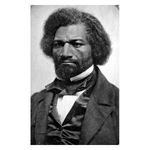 Frederick Douglass: Orator and Reformer